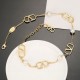 VALENTINO Lowest price challenge! 2024SS Necklace VALENTINO Lowest price challenge! 2024SS Necklace