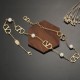 VALENTINO Lowest price challenge! 2024SS Necklace VALENTINO Lowest price challenge! 2024SS Necklace