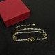 VALENTINO Popular Elegant 2024SS Necklace VALENTINO Popular Elegant 2024SS Necklace