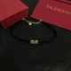 VALENTINO Popular item 2024SS Necklace VALENTINO Popular item 2024SS Necklace