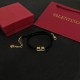 VALENTINO Popular item 2024SS Necklace VALENTINO Popular item 2024SS Necklace