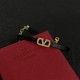 VALENTINO Popular item 2024SS Necklace VALENTINO Popular item 2024SS Necklace
