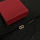 VALENTINO Popular item 2024SS Necklace VALENTINO Popular item 2024SS Necklace