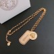 Stock Sale 2024SS Necklace VERSACE Versace Stock Sale 2024SS Necklace VERSACE Versace