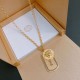 Stock Sale 2024SS Necklace VERSACE Versace Stock Sale 2024SS Necklace VERSACE Versace