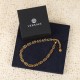 Spring/Summer Model 2024SS Necklace VERSACE Versace Spring/Summer Model 2024SS Necklace VERSACE Versace