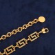 Spring/Summer Model 2024SS Necklace VERSACE Versace Spring/Summer Model 2024SS Necklace VERSACE Versace