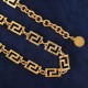 Spring/Summer Model 2024SS Necklace VERSACE Versace Spring/Summer Model 2024SS Necklace VERSACE Versace