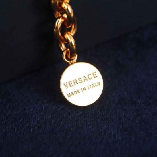 Spring/Summer Model 2024SS Necklace VERSACE Versace Spring/Summer Model 2024SS Necklace VERSACE Versace