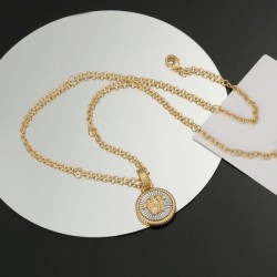 Spring/summer essentials 2024SS necklace VERSACE Versace