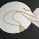 Spring/summer essentials 2024SS necklace VERSACE Versace Spring/summer essentials 2024SS necklace VERSACE Versace