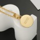 Spring/summer essentials 2024SS necklace VERSACE Versace Spring/summer essentials 2024SS necklace VERSACE Versace