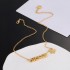 2024SS necklace to watch this spring/summer VERSACE