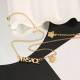 2024SS necklace to watch this spring/summer VERSACE 2024SS necklace to watch this spring/summer VERSACE