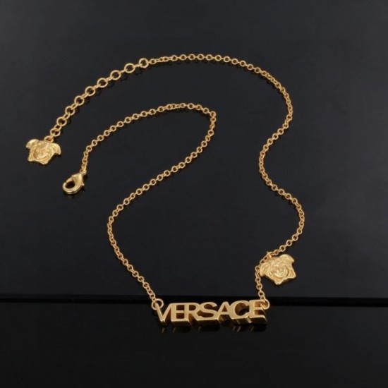 2024SS necklace to watch this spring/summer VERSACE 2024SS necklace to watch this spring/summer VERSACE