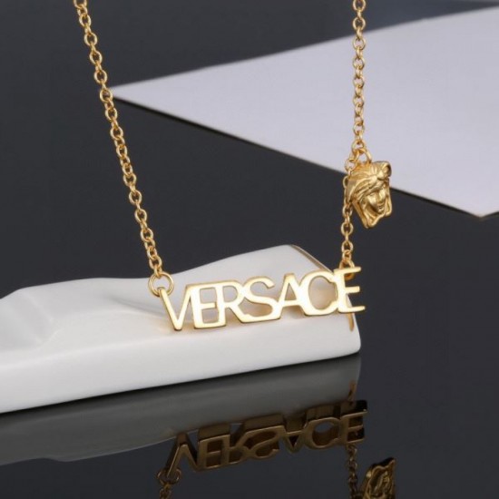 2024SS necklace to watch this spring/summer VERSACE 2024SS necklace to watch this spring/summer VERSACE