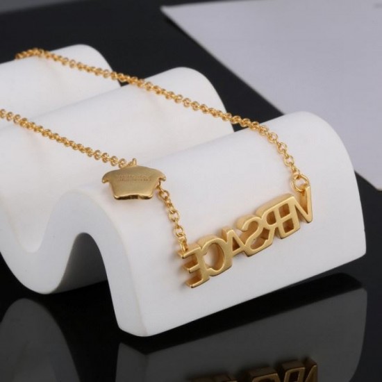2024SS necklace to watch this spring/summer VERSACE 2024SS necklace to watch this spring/summer VERSACE