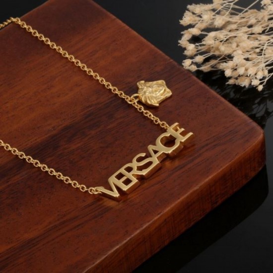 2024SS necklace to watch this spring/summer VERSACE 2024SS necklace to watch this spring/summer VERSACE