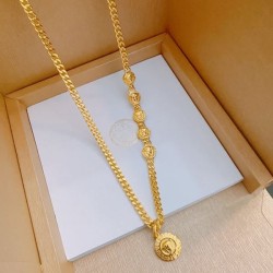 2024SS Necklace VERSACE that will enliven your summer mood