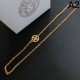 Now gaining attention 2024SS Necklace VERSACE Now gaining attention 2024SS Necklace VERSACE