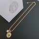 VERSACE Versace Final Price Sale 2024SS Necklace VERSACE Versace Final Price Sale 2024SS Necklace