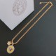VERSACE Versace Final Price Sale 2024SS Necklace VERSACE Versace Final Price Sale 2024SS Necklace