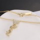 New Spring/Summer 2024SS Necklace YSL Yves Saint Laurent New Spring/Summer 2024SS Necklace YSL Yves Saint Laurent