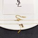 Last Chance 2024SS Necklace YSL Yves Saint Laurent Last Chance 2024SS Necklace YSL Yves Saint Laurent