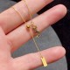 Last Chance 2024SS Necklace YSL Yves Saint Laurent Last Chance 2024SS Necklace YSL Yves Saint Laurent