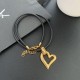 YSL Yves Saint Laurent New Sold Out 2024SS Necklace YSL Yves Saint Laurent New Sold Out 2024SS Necklace