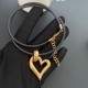 YSL Yves Saint Laurent New Sold Out 2024SS Necklace YSL Yves Saint Laurent New Sold Out 2024SS Necklace