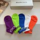 2024SS socks BALENCIAGA Balenciaga continues to attract attention in spring and summer 2024SS socks BALENCIAGA Balenciaga continues to attract attention in spring and summer