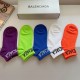 2024SS socks BALENCIAGA Balenciaga continues to attract attention in spring and summer 2024SS socks BALENCIAGA Balenciaga continues to attract attention in spring and summer