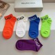 2024SS socks BALENCIAGA Balenciaga continues to attract attention in spring and summer 2024SS socks BALENCIAGA Balenciaga continues to attract attention in spring and summer