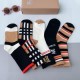 2024SS socks BURBERRY No. 1 in total cumulative sales 2024SS socks BURBERRY No. 1 in total cumulative sales