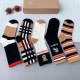 2024SS socks BURBERRY No. 1 in total cumulative sales 2024SS socks BURBERRY No. 1 in total cumulative sales