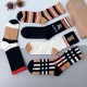 2024SS socks BURBERRY No. 1 in total cumulative sales 2024SS socks BURBERRY No. 1 in total cumulative sales