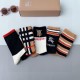 2024SS socks BURBERRY No. 1 in total cumulative sales 2024SS socks BURBERRY No. 1 in total cumulative sales