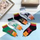 2024SS socks BURBERRY Burberry celebrity favorite brand 2024SS socks BURBERRY Burberry celebrity favorite brand