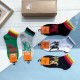 2024SS socks BURBERRY Burberry celebrity favorite brand 2024SS socks BURBERRY Burberry celebrity favorite brand