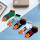 2024SS socks BURBERRY Burberry celebrity favorite brand 2024SS socks BURBERRY Burberry celebrity favorite brand