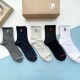 2024SS Socks BURBERRY Burberry's ever-popular standard product 2024SS Socks BURBERRY Burberry's ever-popular standard product