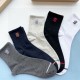 2024SS Socks BURBERRY Burberry's ever-popular standard product 2024SS Socks BURBERRY Burberry's ever-popular standard product