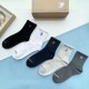 2024SS Socks BURBERRY Burberry's ever-popular standard product 2024SS Socks BURBERRY Burberry's ever-popular standard product