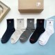 2024SS Socks BURBERRY Burberry's ever-popular standard product 2024SS Socks BURBERRY Burberry's ever-popular standard product