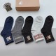 2024SS socks BURBERRY Burberry latest spring/summer products are sure to sell out 2024SS socks BURBERRY Burberry latest spring/summer products are sure to sell out