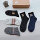 2024SS socks BURBERRY Burberry latest spring/summer products are sure to sell out 2024SS socks BURBERRY Burberry latest spring/summer products are sure to sell out
