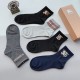 2024SS socks BURBERRY Burberry latest spring/summer products are sure to sell out 2024SS socks BURBERRY Burberry latest spring/summer products are sure to sell out
