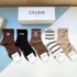 2024SS Socks CELINE Celine This summer's must-have item