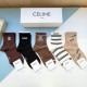 2024SS Socks CELINE Celine This summer's must-have item 2024SS Socks CELINE Celine This summer's must-have item